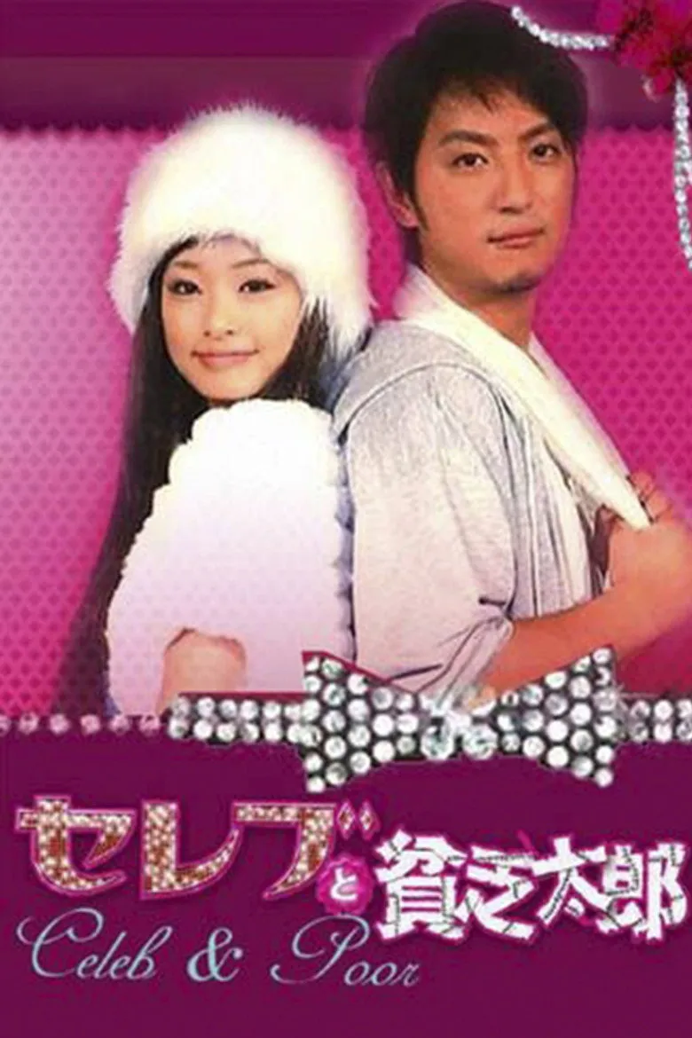 公主与穷太郎