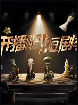开播吧！短剧季2025