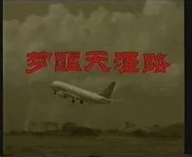 梦醒天涯路
